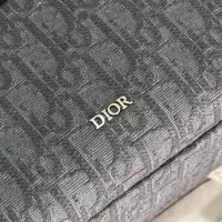 $160.00 USD Christian Dior AAA Man Messenger Bags #1359213
