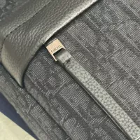 $160.00 USD Christian Dior AAA Man Messenger Bags #1359213
