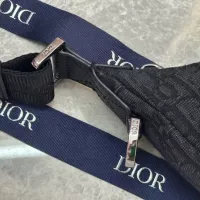 $160.00 USD Christian Dior AAA Man Messenger Bags #1359213