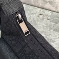 $160.00 USD Christian Dior AAA Man Messenger Bags #1359213