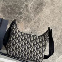 $160.00 USD Christian Dior AAA Man Messenger Bags #1359214