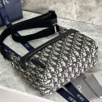 $160.00 USD Christian Dior AAA Man Messenger Bags #1359214