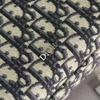 $160.00 USD Christian Dior AAA Man Messenger Bags #1359214