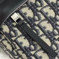 $160.00 USD Christian Dior AAA Man Messenger Bags #1359214