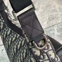 $160.00 USD Christian Dior AAA Man Messenger Bags #1359214