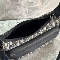 $160.00 USD Christian Dior AAA Man Messenger Bags #1359214