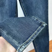 $80.00 USD Christian Dior Jeans For Men #1359215