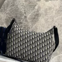 $175.00 USD Christian Dior AAA Man Messenger Bags #1359218