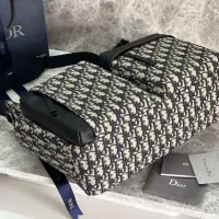 $175.00 USD Christian Dior AAA Man Messenger Bags #1359218