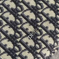 $175.00 USD Christian Dior AAA Man Messenger Bags #1359218