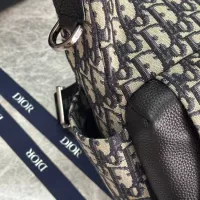 $175.00 USD Christian Dior AAA Man Messenger Bags #1359218