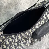 $175.00 USD Christian Dior AAA Man Messenger Bags #1359218
