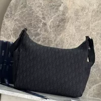 $175.00 USD Christian Dior AAA Man Messenger Bags #1359219