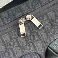$175.00 USD Christian Dior AAA Man Messenger Bags #1359219