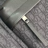 $175.00 USD Christian Dior AAA Man Messenger Bags #1359219