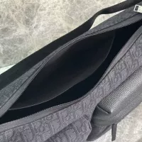 $175.00 USD Christian Dior AAA Man Messenger Bags #1359219