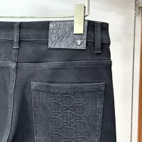 $80.00 USD Christian Dior Jeans For Men #1359221