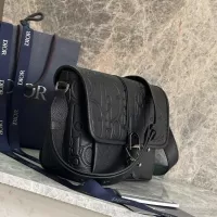 $170.00 USD Christian Dior AAA Man Messenger Bags #1359222
