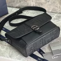 $170.00 USD Christian Dior AAA Man Messenger Bags #1359222