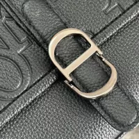$170.00 USD Christian Dior AAA Man Messenger Bags #1359222