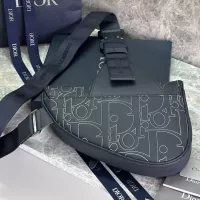 $175.00 USD Christian Dior AAA Man Messenger Bags #1359224