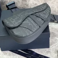 $175.00 USD Christian Dior AAA Man Messenger Bags #1359224