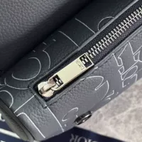 $175.00 USD Christian Dior AAA Man Messenger Bags #1359224
