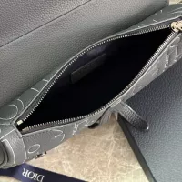 $175.00 USD Christian Dior AAA Man Messenger Bags #1359224