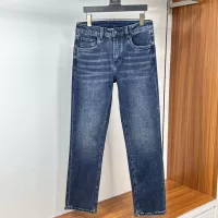 $80.00 USD Moncler Jeans For Men #1359225