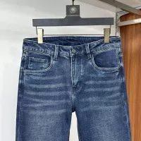 $80.00 USD Moncler Jeans For Men #1359225