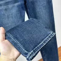 $80.00 USD Moncler Jeans For Men #1359225