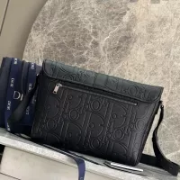 $182.00 USD Christian Dior AAA Man Messenger Bags #1359226