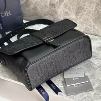 $182.00 USD Christian Dior AAA Man Messenger Bags #1359226