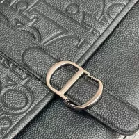 $182.00 USD Christian Dior AAA Man Messenger Bags #1359226