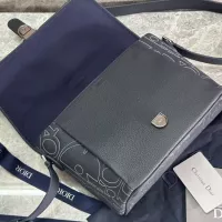$185.00 USD Christian Dior AAA Man Messenger Bags #1359228