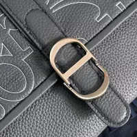 $185.00 USD Christian Dior AAA Man Messenger Bags #1359228