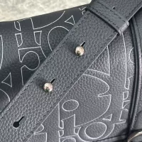 $185.00 USD Christian Dior AAA Man Messenger Bags #1359228