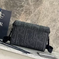 $185.00 USD Christian Dior AAA Man Messenger Bags #1359229