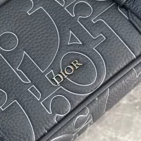 $185.00 USD Christian Dior AAA Man Messenger Bags #1359229