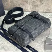 $185.00 USD Christian Dior AAA Man Messenger Bags #1359229