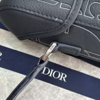 $185.00 USD Christian Dior AAA Man Messenger Bags #1359229