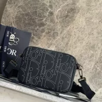 $192.00 USD Christian Dior AAA Man Messenger Bags #1359231