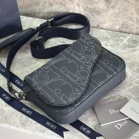 $192.00 USD Christian Dior AAA Man Messenger Bags #1359231