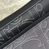 $192.00 USD Christian Dior AAA Man Messenger Bags #1359231