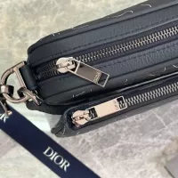 $192.00 USD Christian Dior AAA Man Messenger Bags #1359231