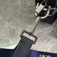 $192.00 USD Christian Dior AAA Man Messenger Bags #1359231
