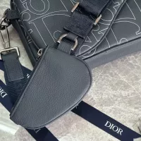 $192.00 USD Christian Dior AAA Man Messenger Bags #1359231