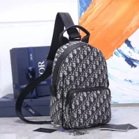 $160.00 USD Christian Dior AAA Man Messenger Bags #1359233