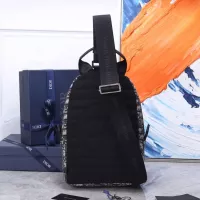 $160.00 USD Christian Dior AAA Man Messenger Bags #1359233