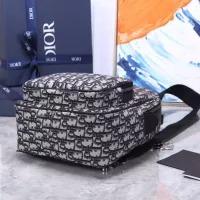 $160.00 USD Christian Dior AAA Man Messenger Bags #1359233